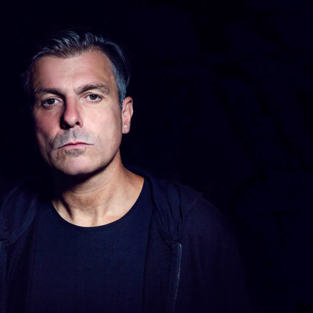 Darren Emerson