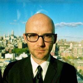 Moby