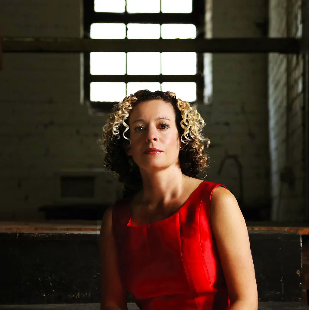 Kate Rusby
