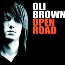 Oli Brown Band