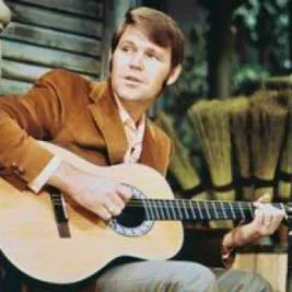 Glen Campbell