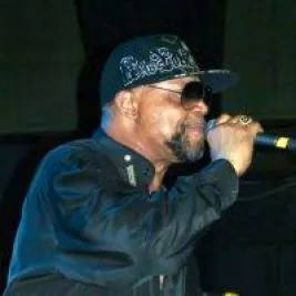 Dave Barker