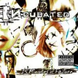 Incubated