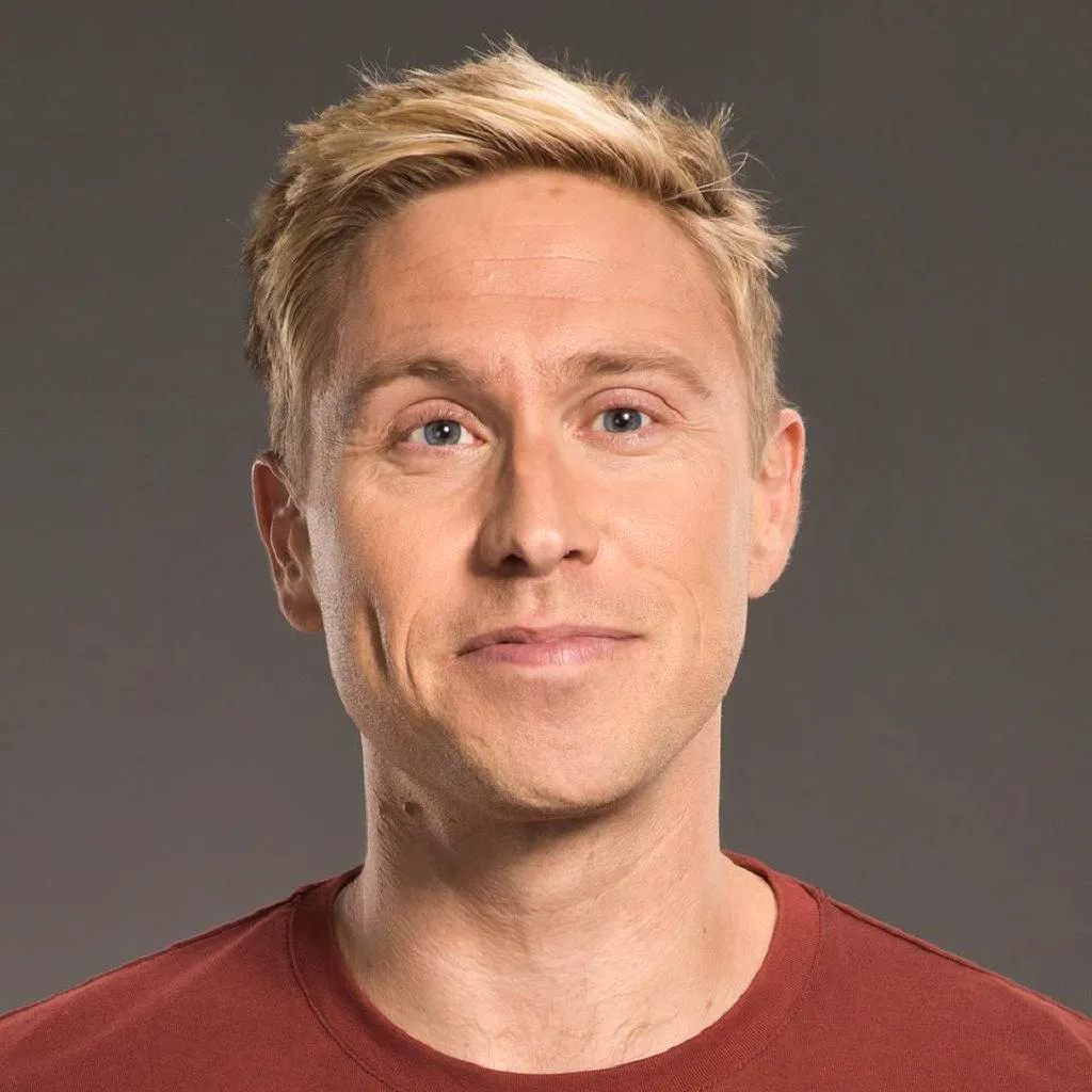 Russell Howard