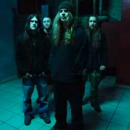 Decapitated