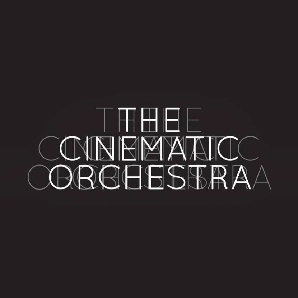 The Cinematic Orchestra