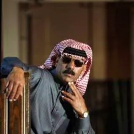 Omar Souleyman