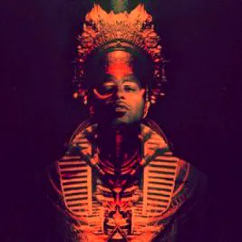 Shabazz Palaces