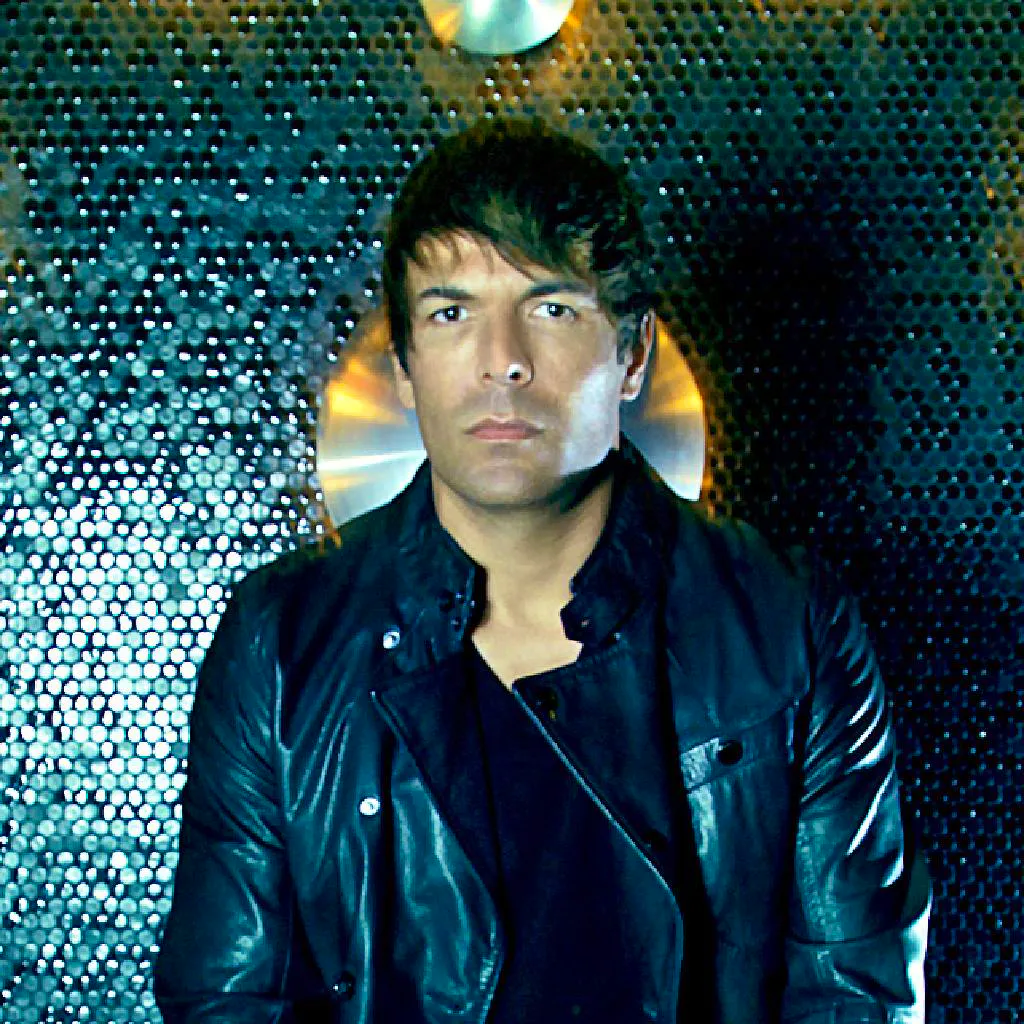 Matt Darey