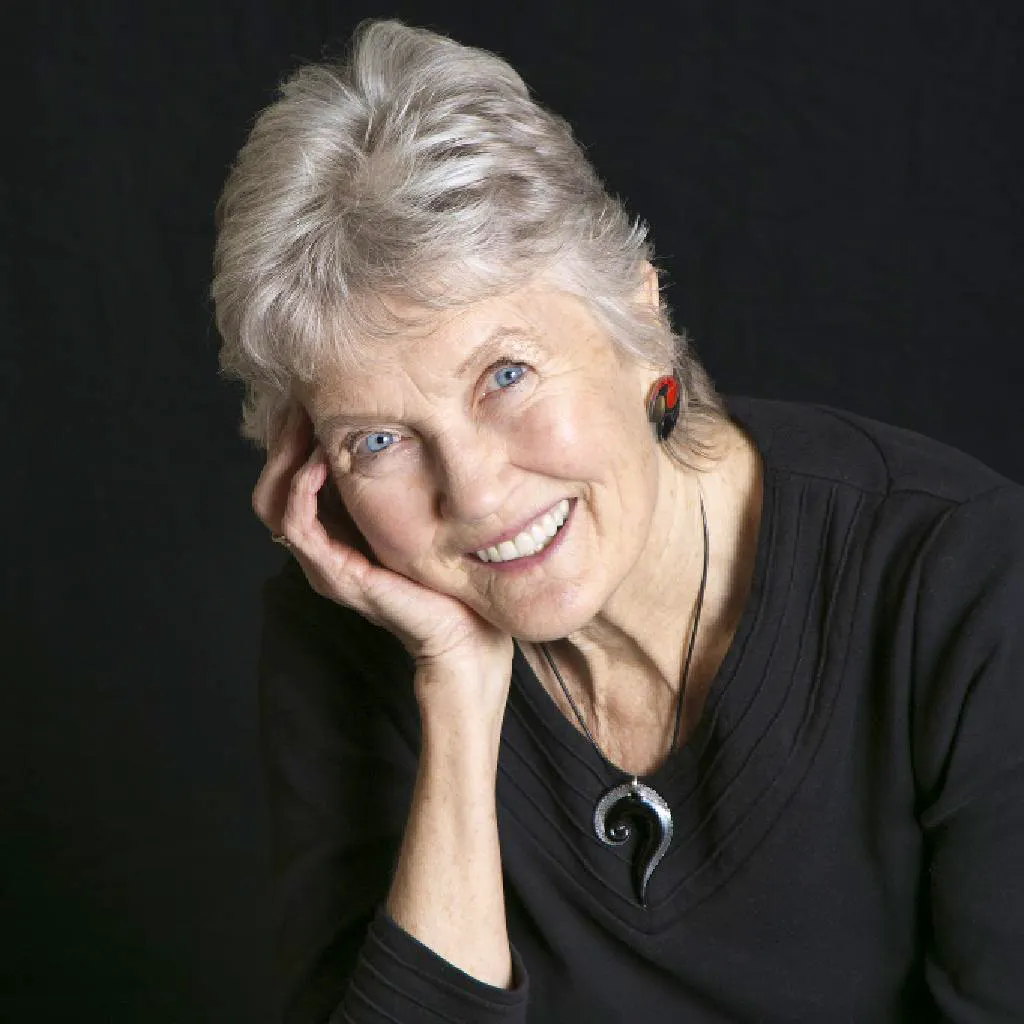 Peggy Seeger