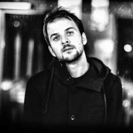 Nils Frahm