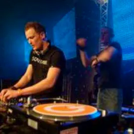 Scope DJ