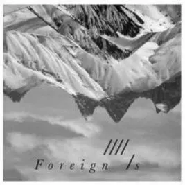 Foreign Hands