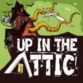 Up In The Attic