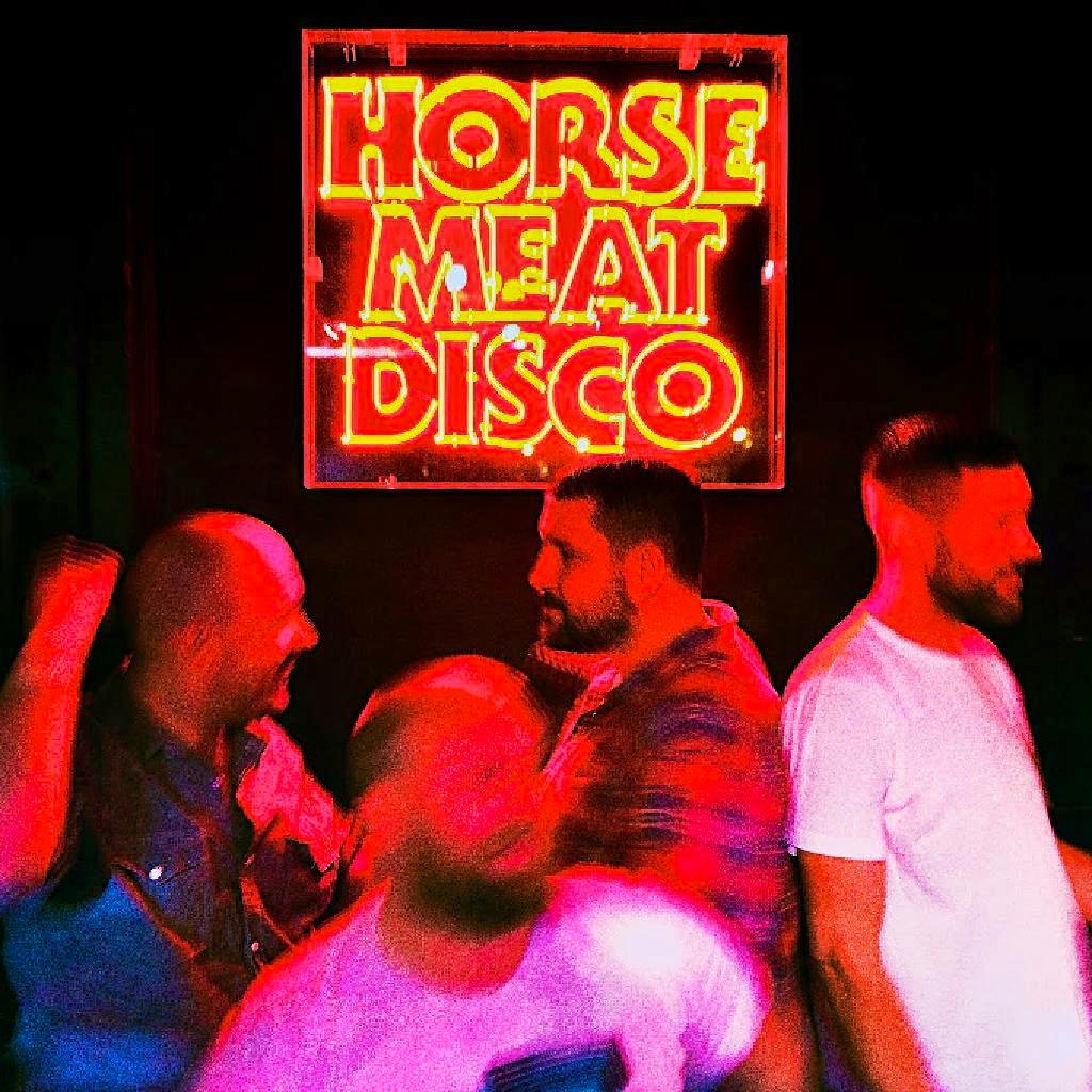 Horse Meat Disco
