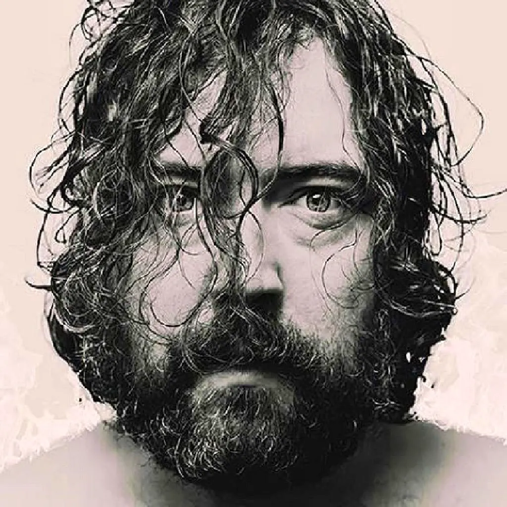 Nick Helm