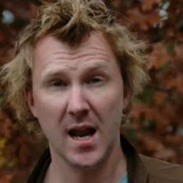 Jason Byrne