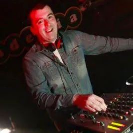 Dave Redsoul