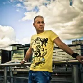 Mark Sherry