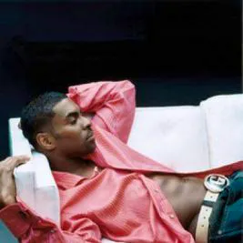Ginuwine