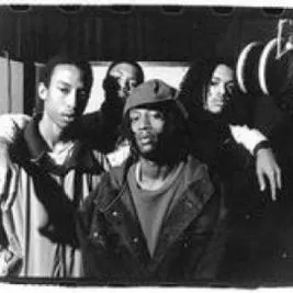 Souls Of Mischief