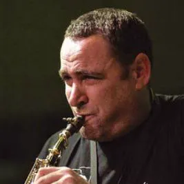 Gilad Atzmon & The Orient House Ensemble