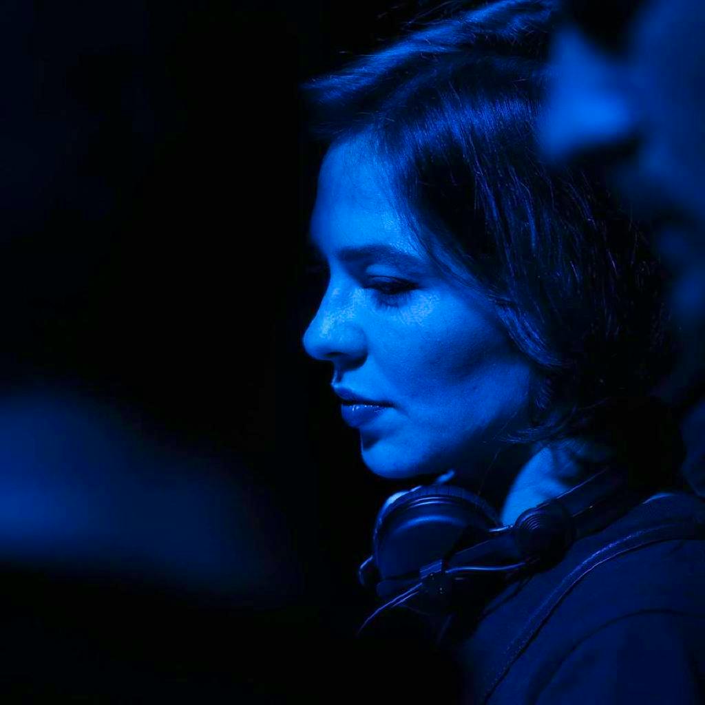 Nina Kraviz