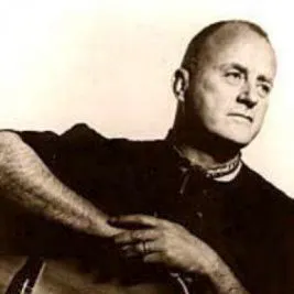 Christy Moore