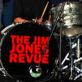 Jim Jones Revue
