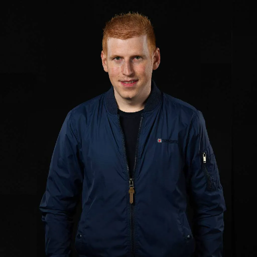 Mark Landragin