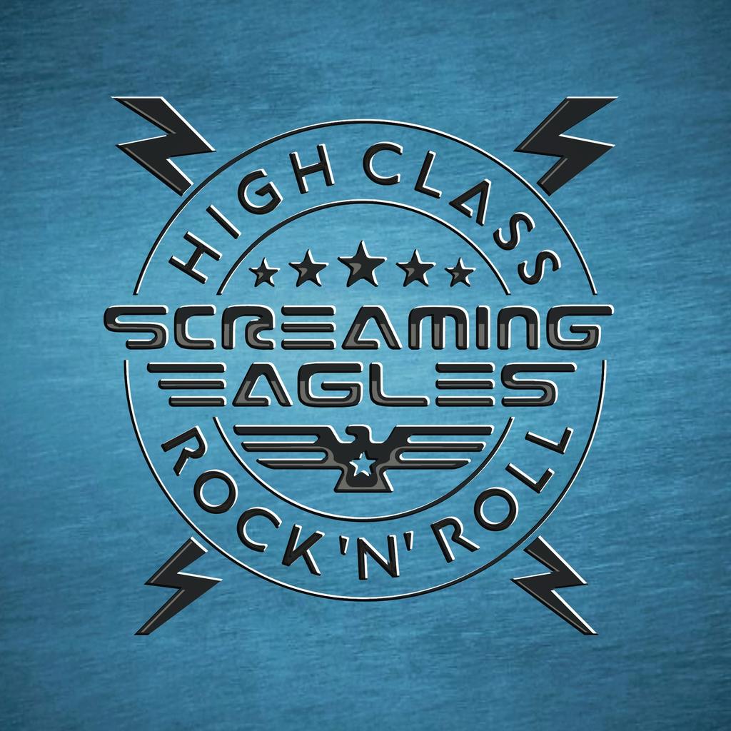Screaming Eagles