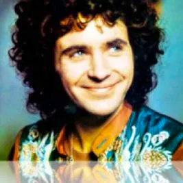 David Essex