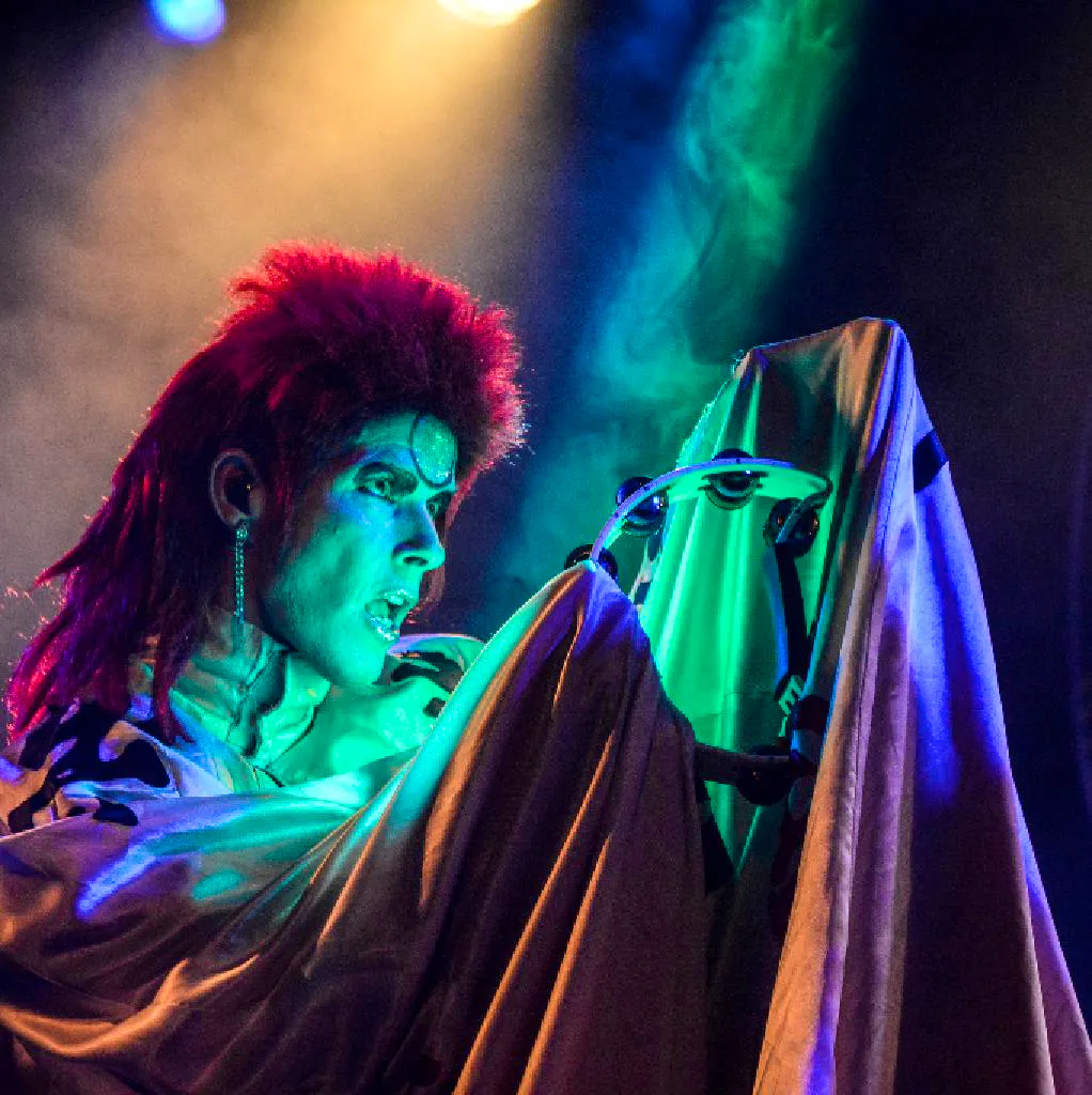 Absolute Bowie