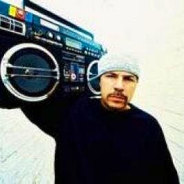 DJ Muggs