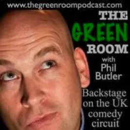 Phil Butler