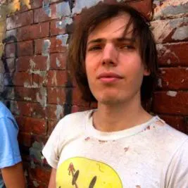 Jeffrey Lewis & the Junkyard