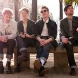 The Crookes