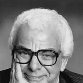 Barry Cryer