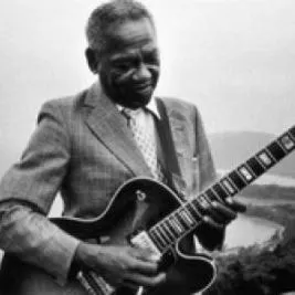 Ernest Ranglin