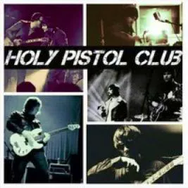 Holy Pistol Club