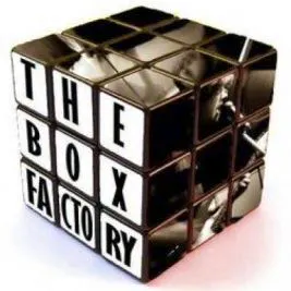 The Box Factory