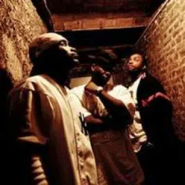 Lords Of The Underground