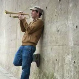 Matthew Halsall