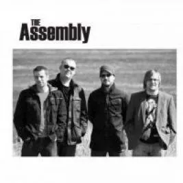 The Assembly &lpar;UK&rpar;