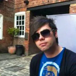 Mark Park