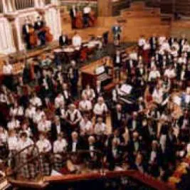 Scottish Fiddle Orchestra