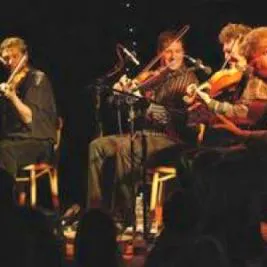 Celtic Fiddle Festival