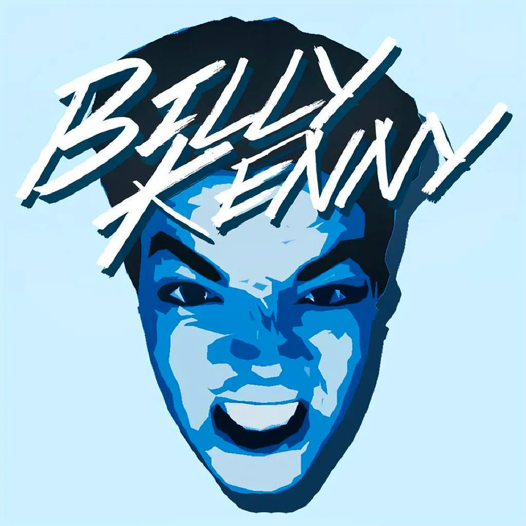 Billy Kenny