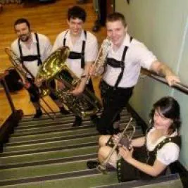 Hosen Brass