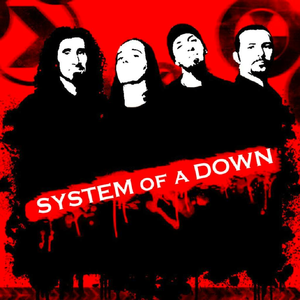 System of a Down